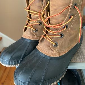 Sorel Snow Boots